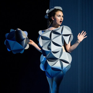 Anna Kalllstrom. Photo: Courtesy of the City of Mandurah
